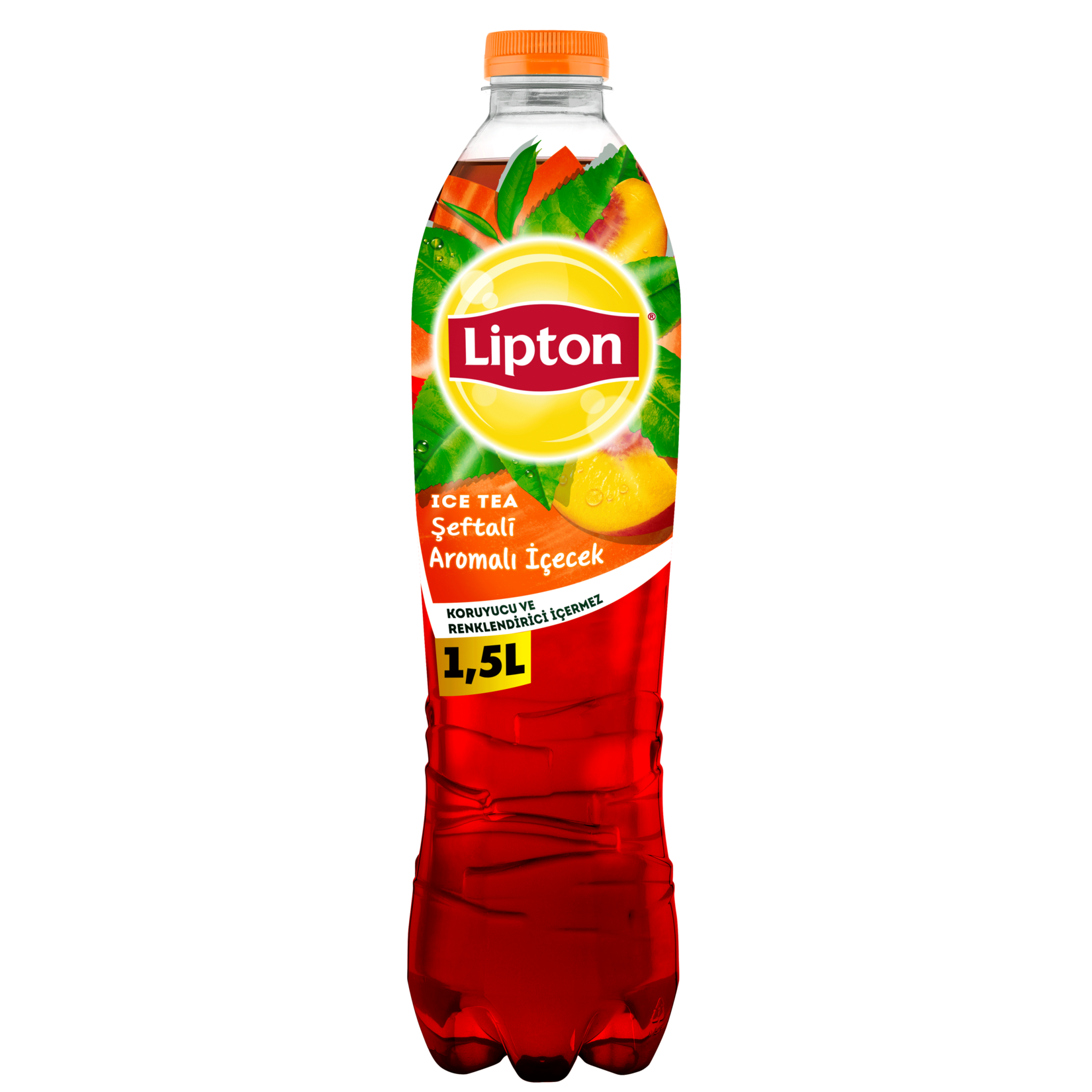 Ice Tea 1.5L