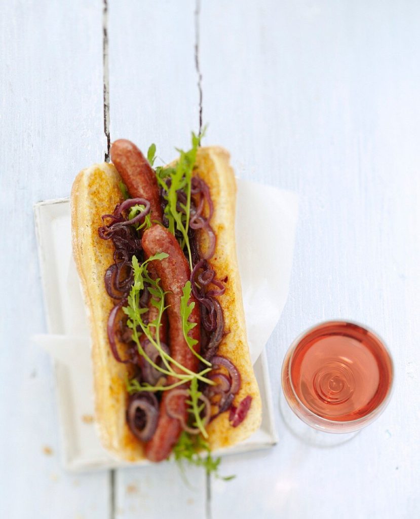 Merguez
