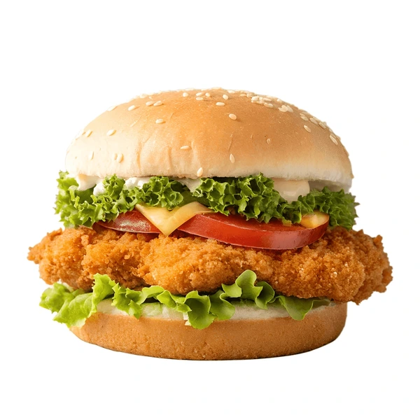 ChickenBurger