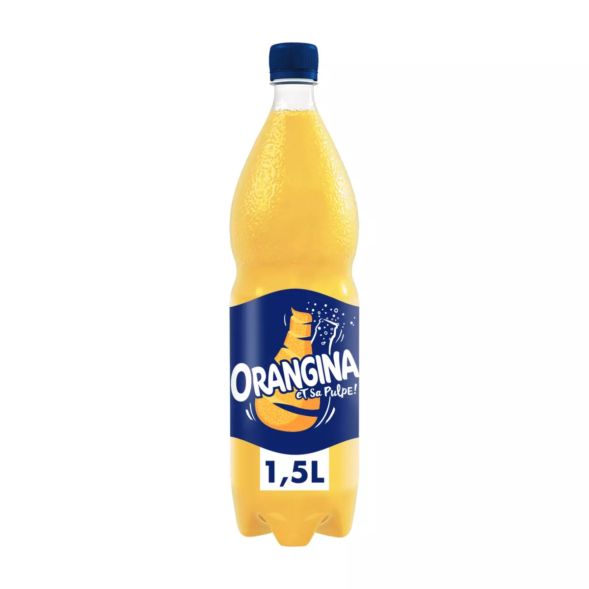 Orangina 1.5L