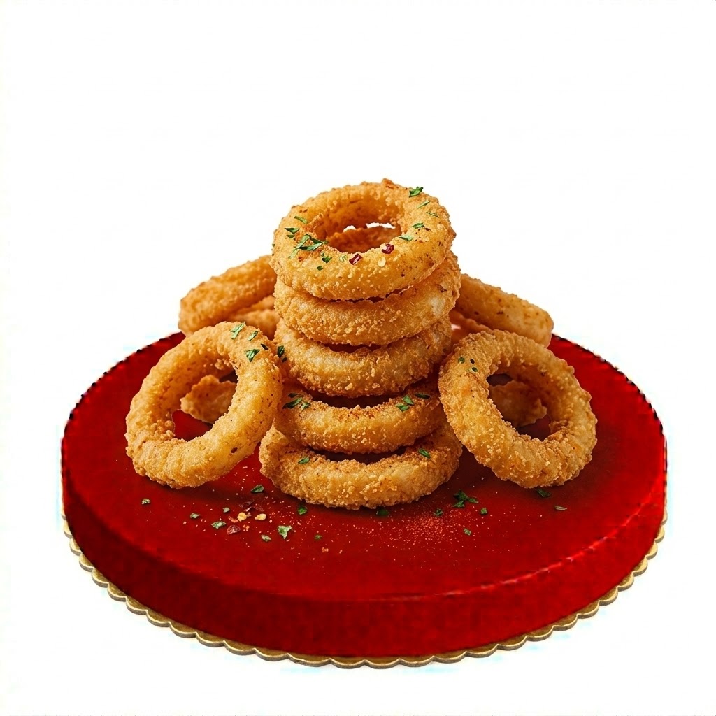 Oıgnons Rings