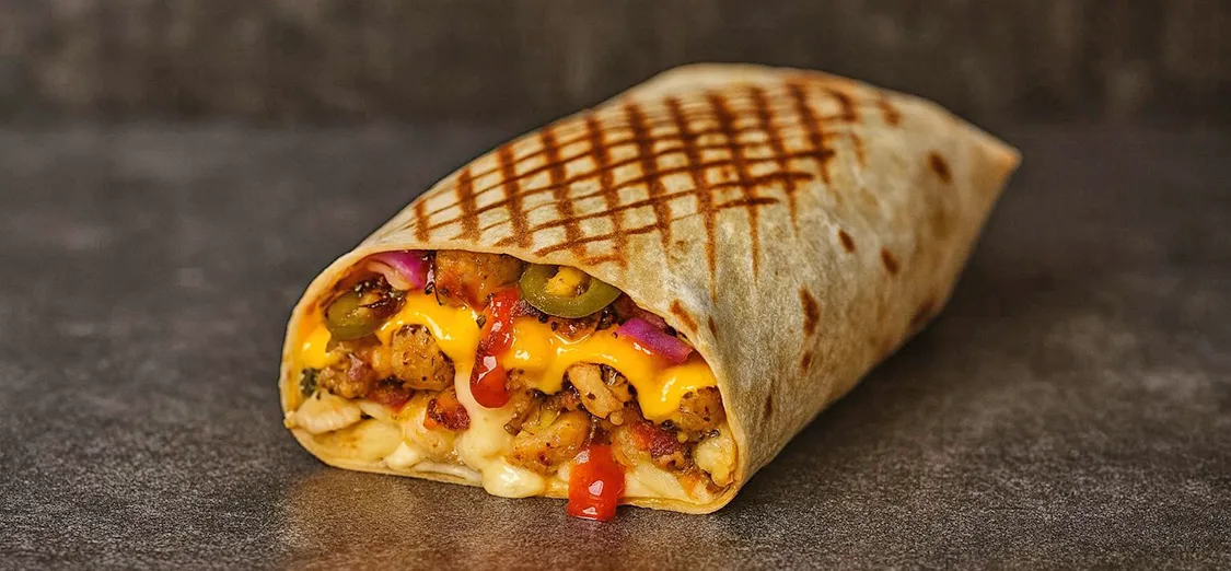 Tacos 3 Viandes