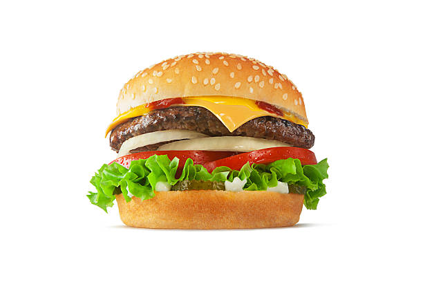 S CheeseBurger