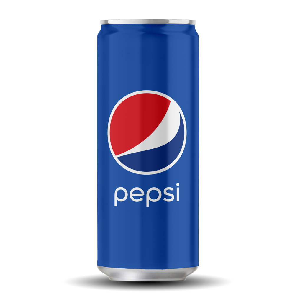 Pepsi 33cl
