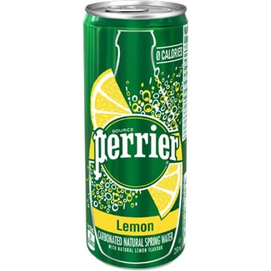 Perrier 33cl