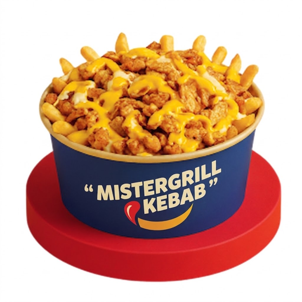 Bowl Kebab
