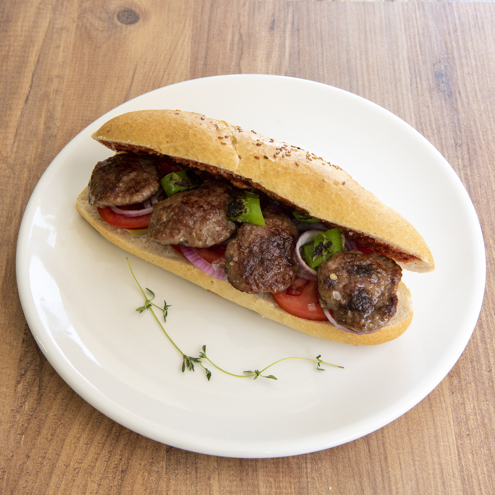 Kofte 