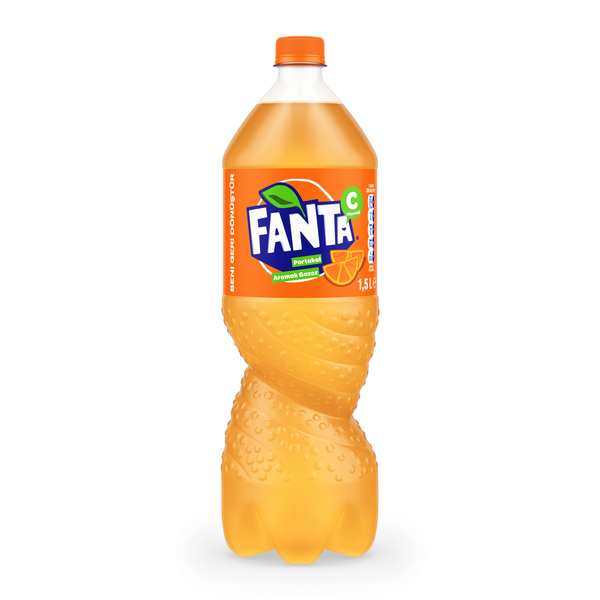Fanta 1.5L