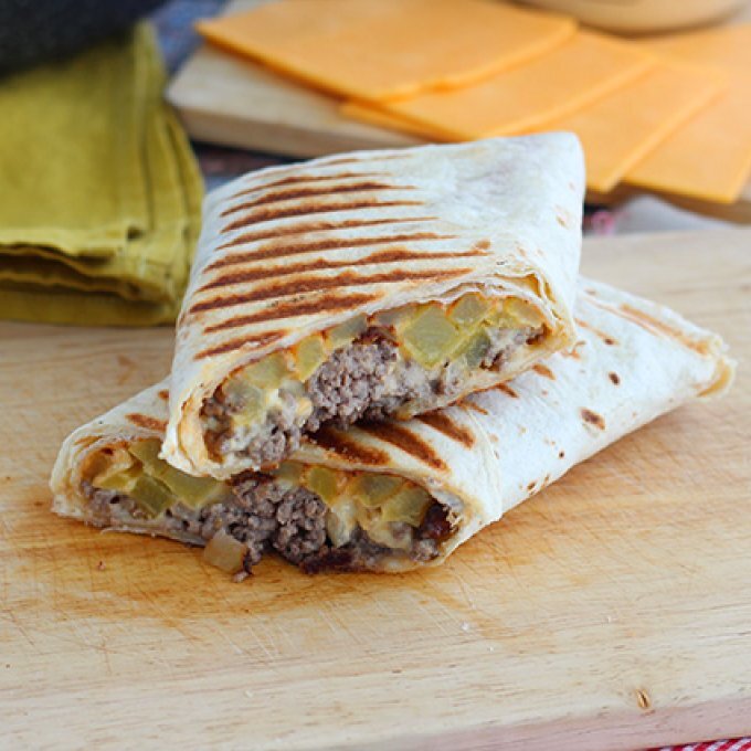 Tacos Simple