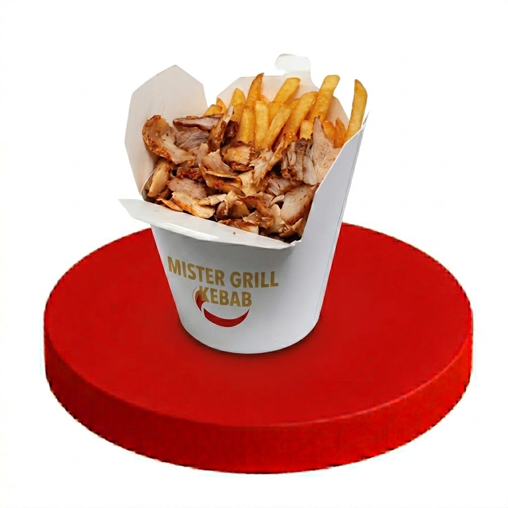 Box Kebab