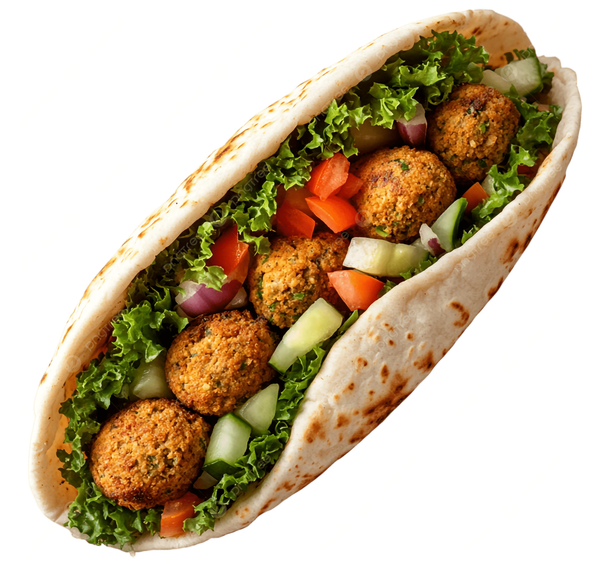 Falafel