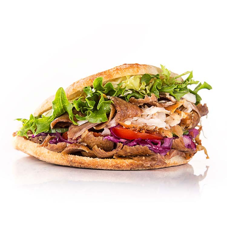 Maxi Kebab