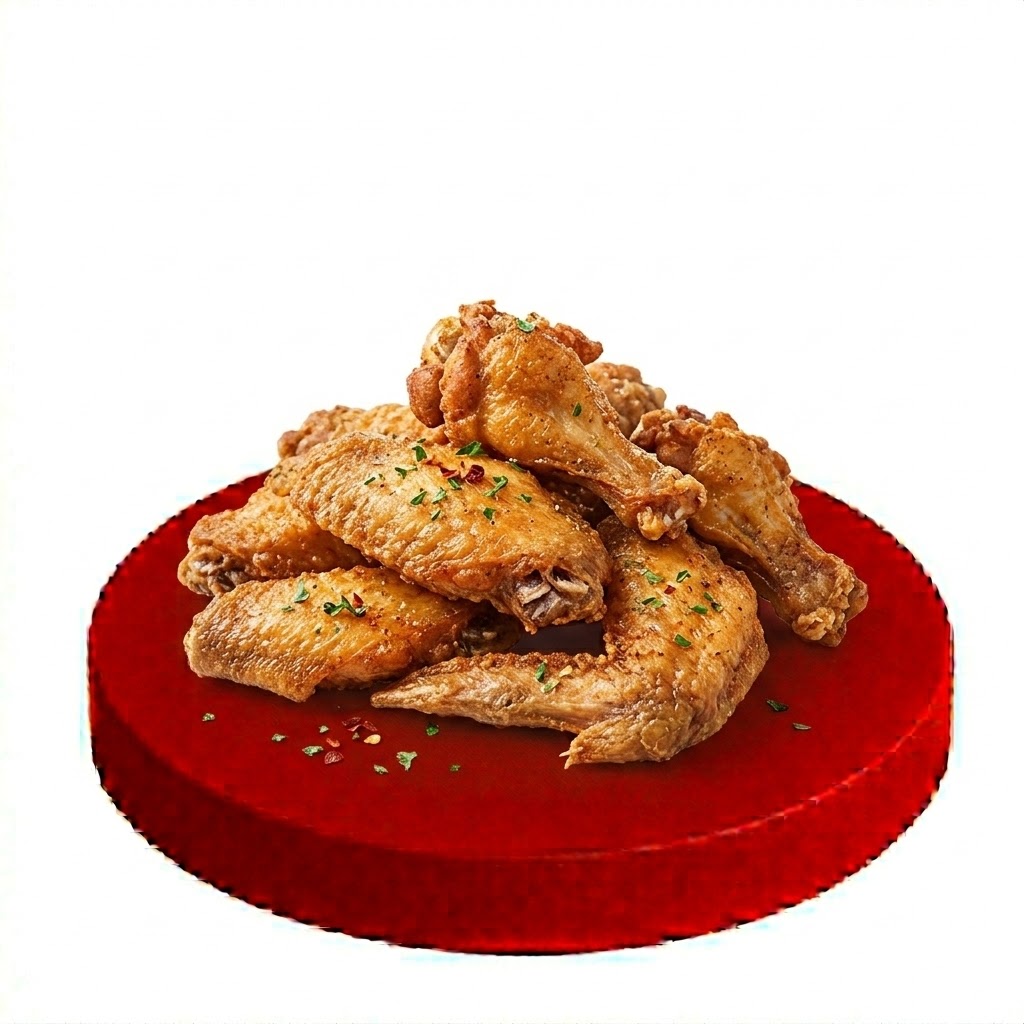Wings