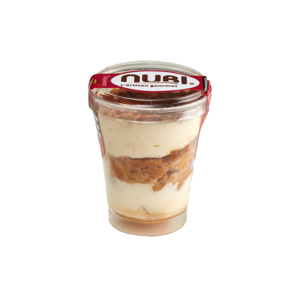 Tiramisu Cafe