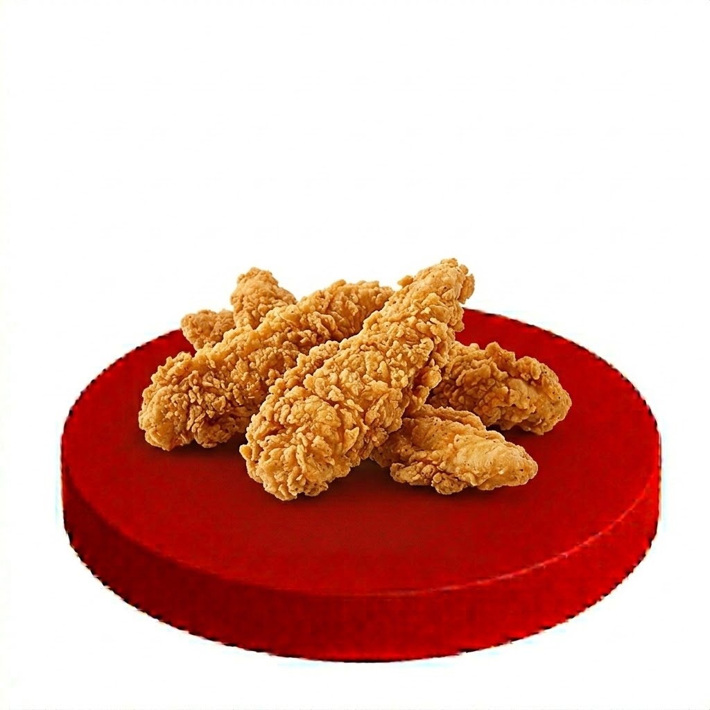Tenders