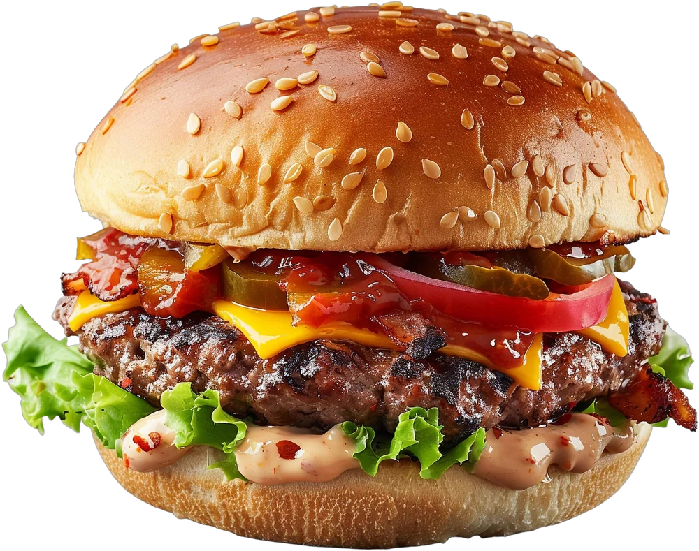 Spécialité MISTER GRILL KEBAB
