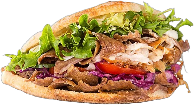 Spécialité MISTER GRILL KEBAB